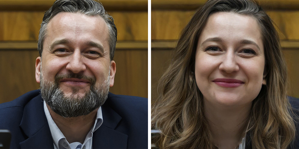 Takto by vyzerali naši slovenskí politici ako ženy