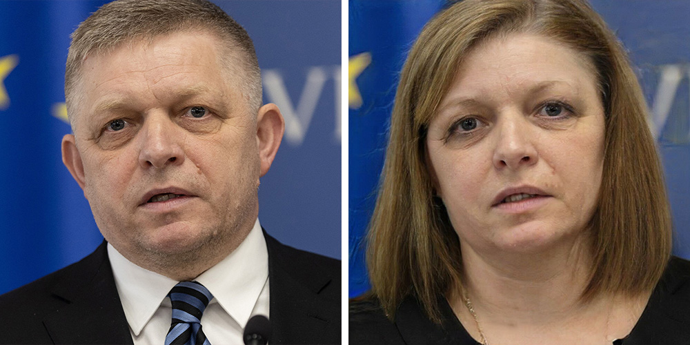 Takto by vyzerali naši slovenskí politici ako ženy