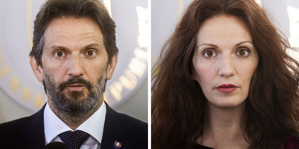 Takto by vyzerali naši slovenskí politici ako ženy