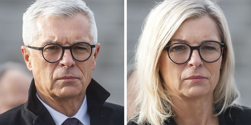 Takto by vyzerali naši slovenskí politici ako ženy