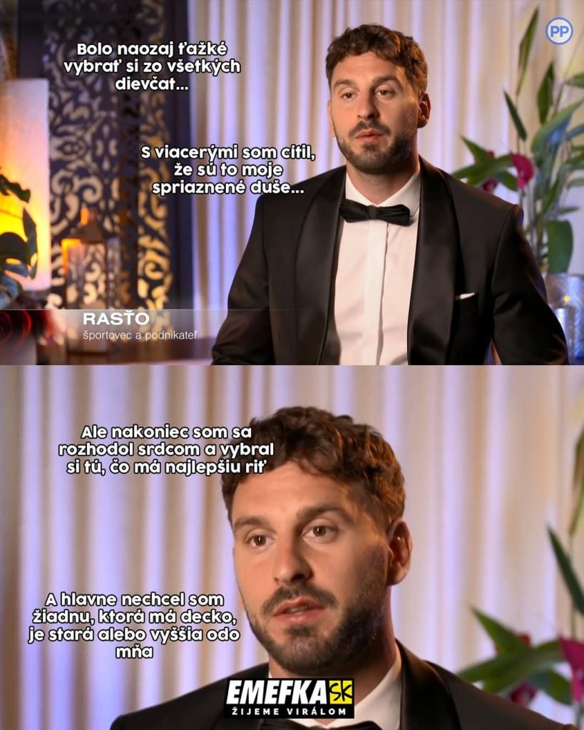 Prinášame ti ďalšiu epizódu seriálu 10 najlepších memes uplynulého týždňa. Minulotýždňové zhrnutie memes z produkcie EMEFKA je tu.