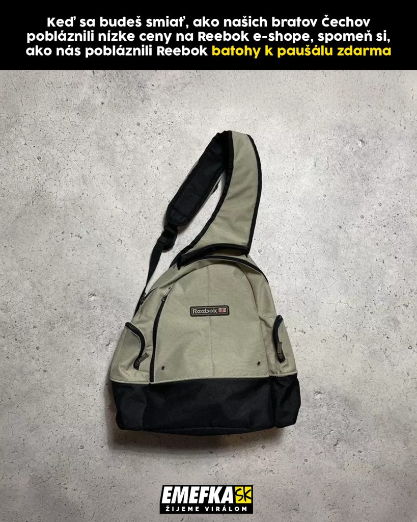Prinášame ti ďalšiu epizódu seriálu 10 najlepších memes uplynulého týždňa. Minulotýždňové zhrnutie memes z produkcie EMEFKA je tu.