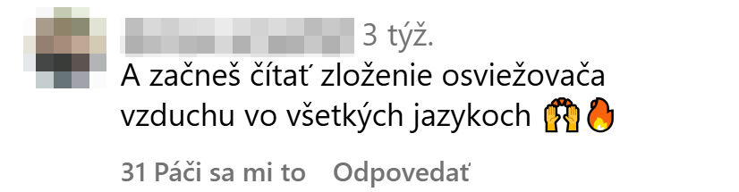 TOP KOMENTY: Najlepšie komentáre Slovákov za minulý mesiac