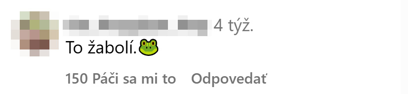TOP KOMENTY: Najlepšie komentáre Slovákov za minulý mesiac