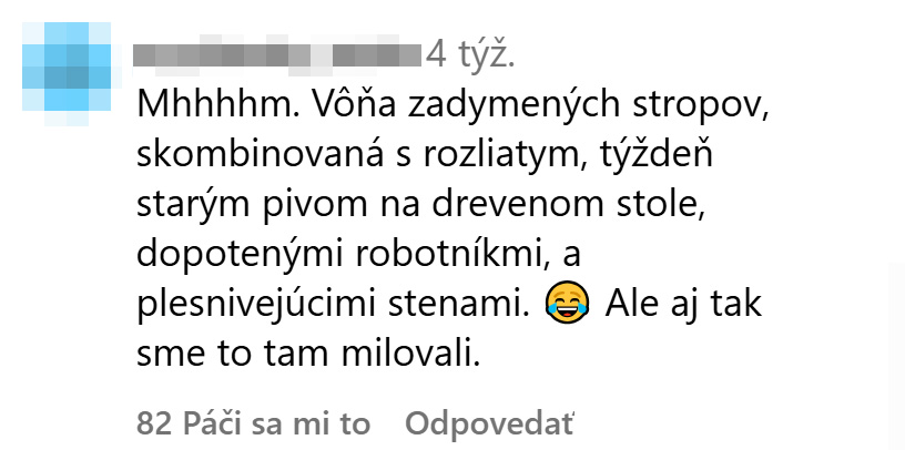TOP KOMENTY: Najlepšie komentáre Slovákov za minulý mesiac