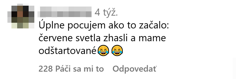 TOP KOMENTY: Najlepšie komentáre Slovákov za minulý mesiac