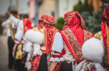 KVÍZ: 90 % Slovákov ostane len nemo pozerať. Dokáž, že sa vyznáš v nárečových slovách