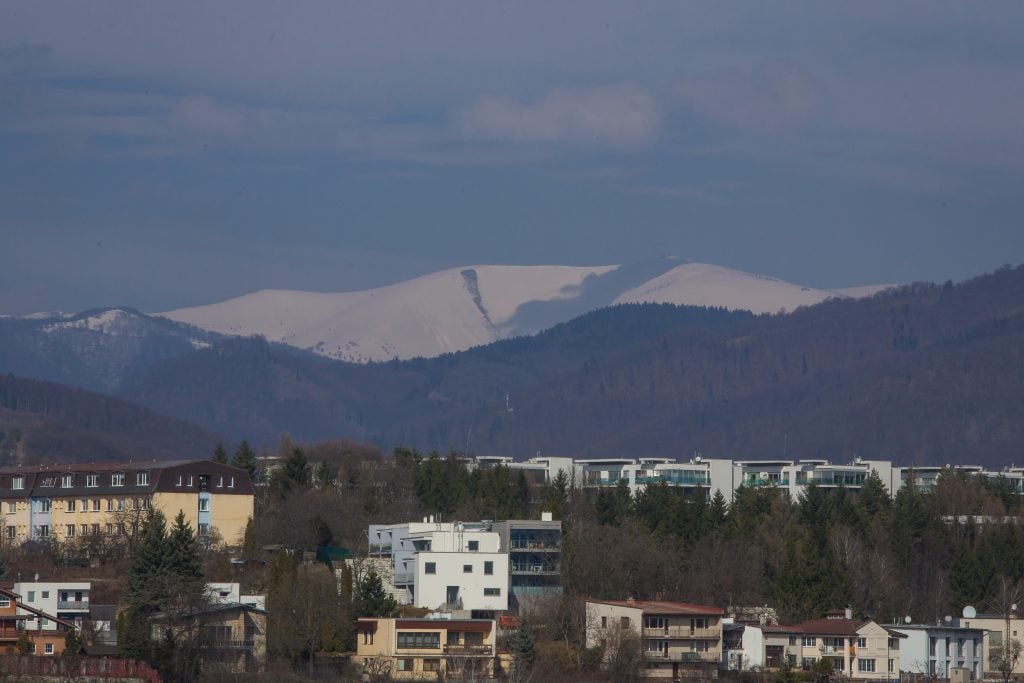 Vtipné slovenské kopce: Zábavné názvy slovenských vrchov, ktoré ti nadvihnú kútiky