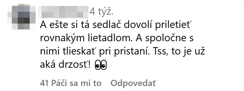 TOP KOMENTY: Najlepšie komentáre Slovákov za minulý mesiac