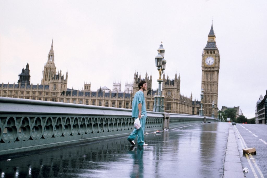 filmy, O 28 dní..., 28 rokov potom, horor, kultový film, názov, Danny Boyle