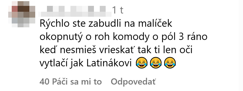TOP KOMENTY: Najlepšie komentáre Slovákov za minulý mesiac