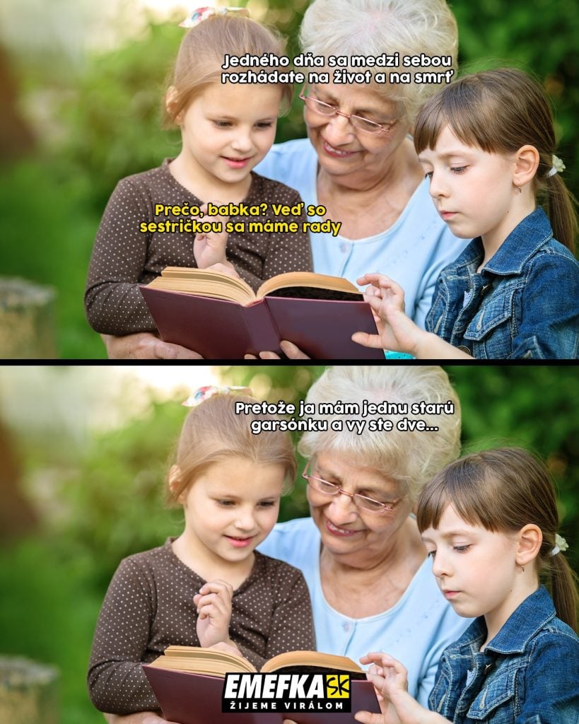 Prinášame ti ďalšiu epizódu seriálu 10 najlepších memes uplynulého týždňa. Minulotýždňové zhrnutie memes z produkcie EMEFKA je tu.