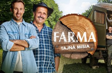 Fanúšikovia ikonickej reality šou sa môžu radovať. Prvé informácie o novej Farme sú vonku