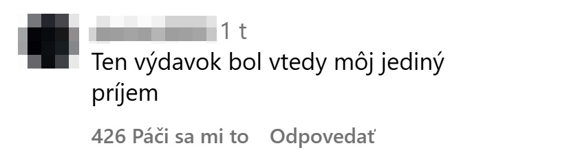 TOP KOMENTY: Najlepšie komentáre Slovákov za minulý mesiac