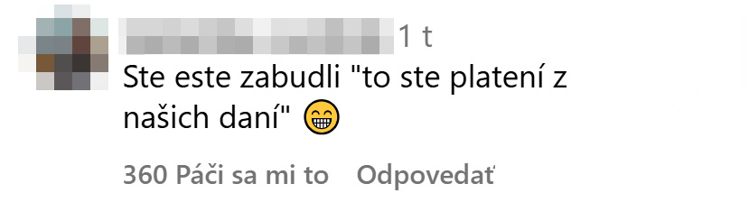 TOP KOMENTY: Najlepšie komentáre Slovákov za minulý mesiac