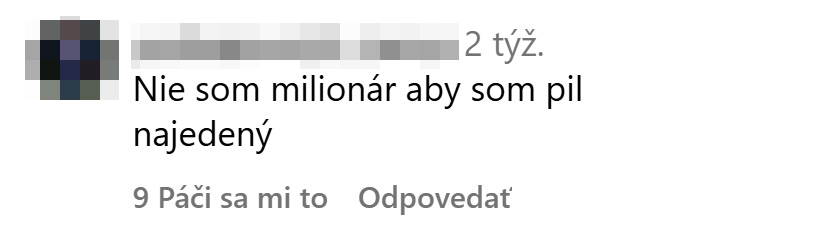 TOP KOMENTY: Najlepšie komentáre Slovákov za minulý mesiac