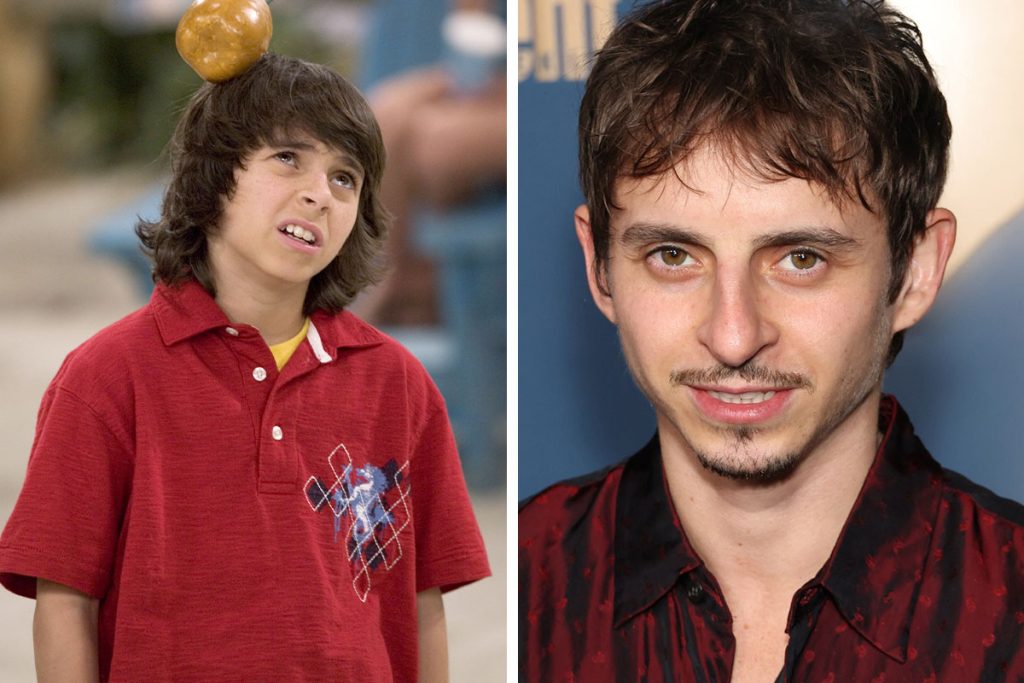 Takto dnes vyzerajú niekdajšie hviezdy Disney Channel