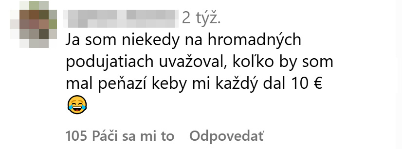 TOP KOMENTY: Najlepšie komentáre Slovákov za minulý mesiac