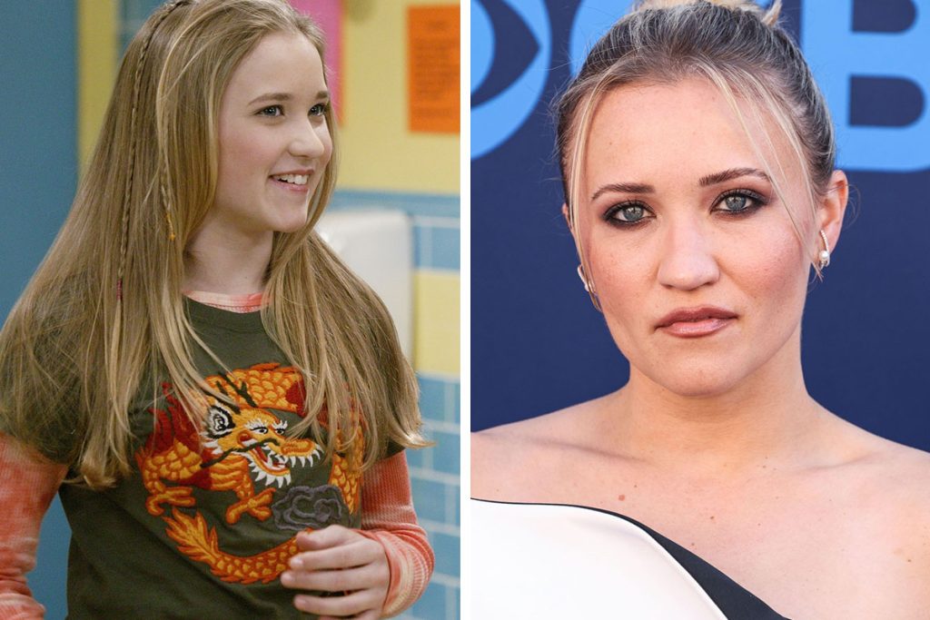 Takto dnes vyzerajú niekdajšie hviezdy Disney Channel