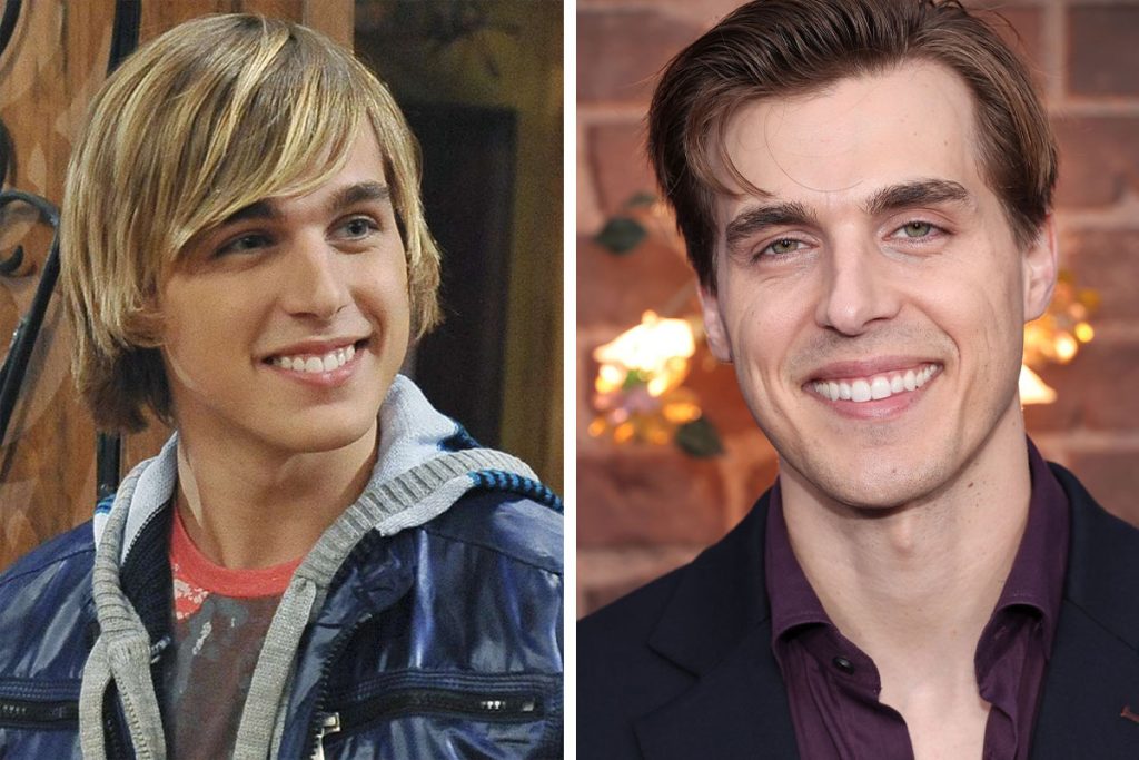 Takto dnes vyzerajú niekdajšie hviezdy Disney Channel