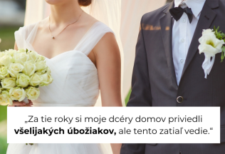 Ľudia sa podelili o tie najabsurdnejšie príhovory zo svadieb, aké kedy počuli