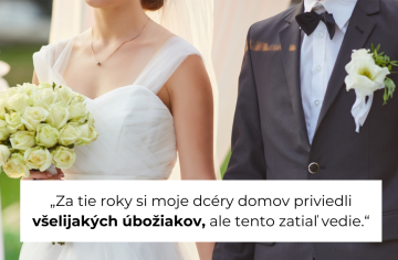 Ľudia sa podelili o tie najabsurdnejšie príhovory zo svadieb, aké kedy počuli