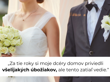 Ľudia sa podelili o tie najabsurdnejšie príhovory zo svadieb, aké kedy počuli