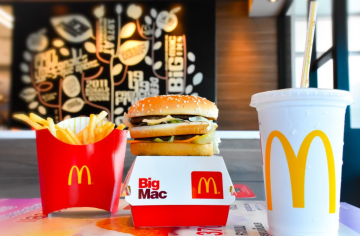 Už žiadne výlety za hranice okresu. McDonald’s pribudne čoskoro v tomto slovenskom meste