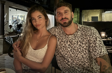Láska na diaľku a Rasťo z Ruže po boku inej nevesty: Reakcia Karolíny na špekulácie o rozchode