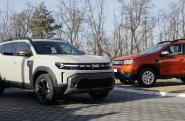 Lacnejšie SUV porazilo známe modely: Auto roka 2025 má prekvapivého víťaza, Slováci s tým nesúhlasia