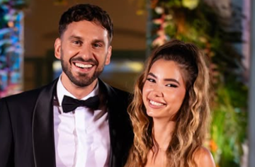 Už žiadne skrývačky. Karolína a Rasťo konečne priznali pravdu o svojom vzťahu