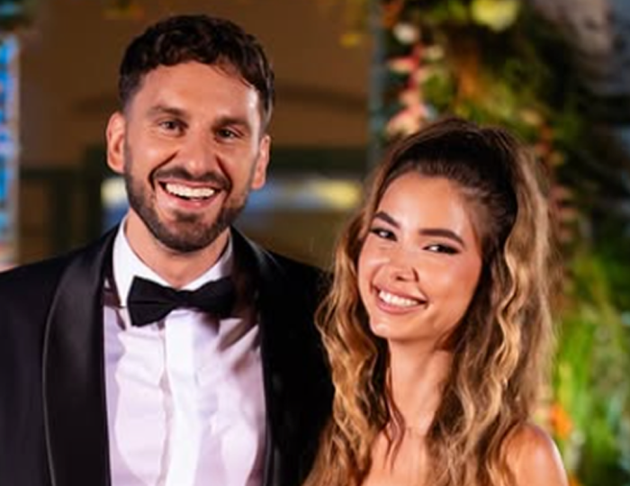 Už žiadne skrývačky. Karolína a Rasťo konečne priznali pravdu o svojom vzťahu