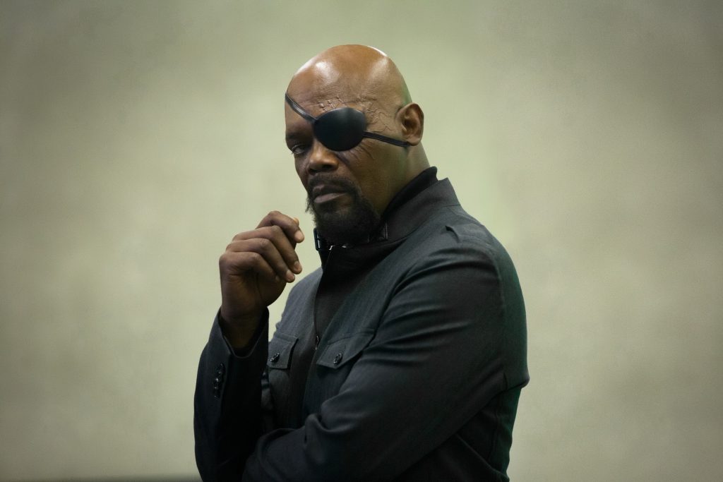 seriály, Samuel L. Jackson, Sylvester Stallone, herec, Kráľ Tulsy, spin-foo, NOLA King