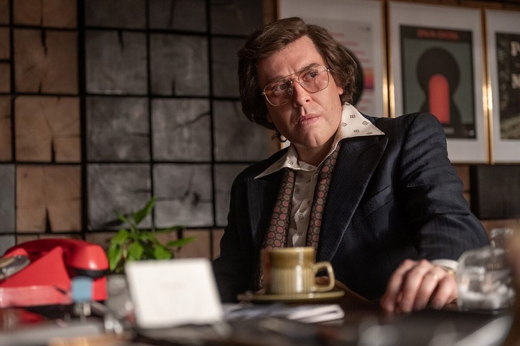 Duchoň, filmy, slovenský film, kino premiéra, filmová novinka, premiéra