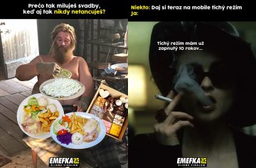TOP 10 memes, ktoré vás bavili minulý týždeň najviac #181