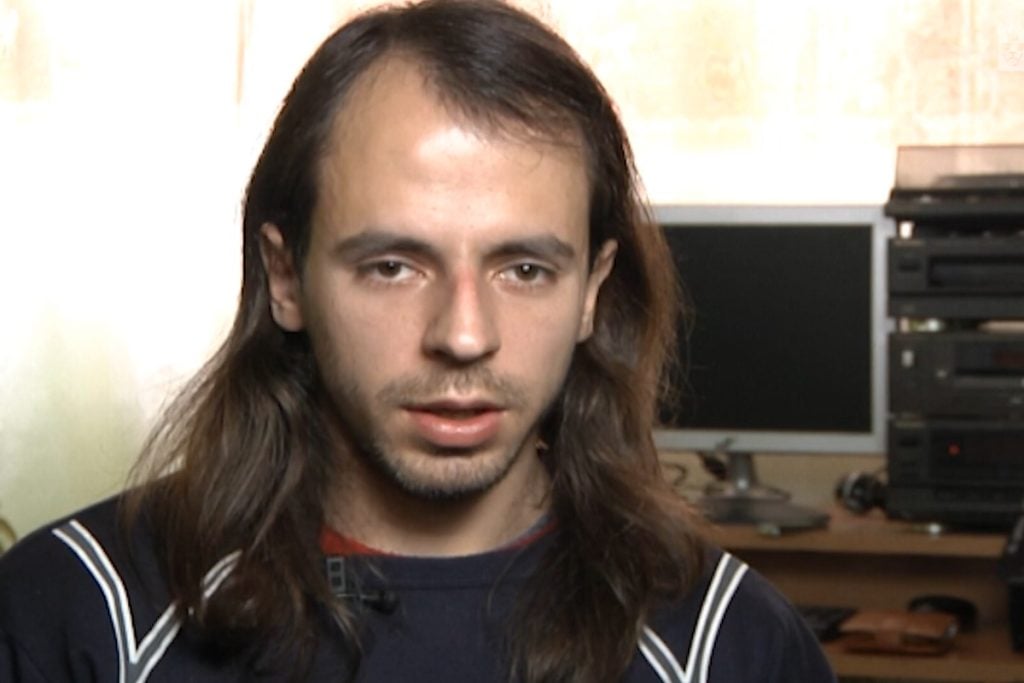 Andrej z Mama, ožeň ma, známy ako Projekt DJ Andrej nám vysvetlil, ako to v skutočnosti myslel s tým vlastným Windowsom.