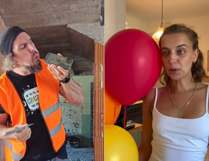 TOP 10 vtipných reels od slovenských tvorcov za posledný týždeň #136
