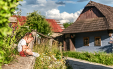 Malá dedina, veľká dráma: veci, ktoré pochopí len Slovák, ktorý vyrastal mimo mesta