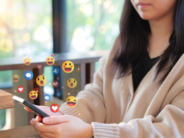 Emoji ako dôkaz: Tieto emotikony v konverzácii používajú narcistické osobnosti