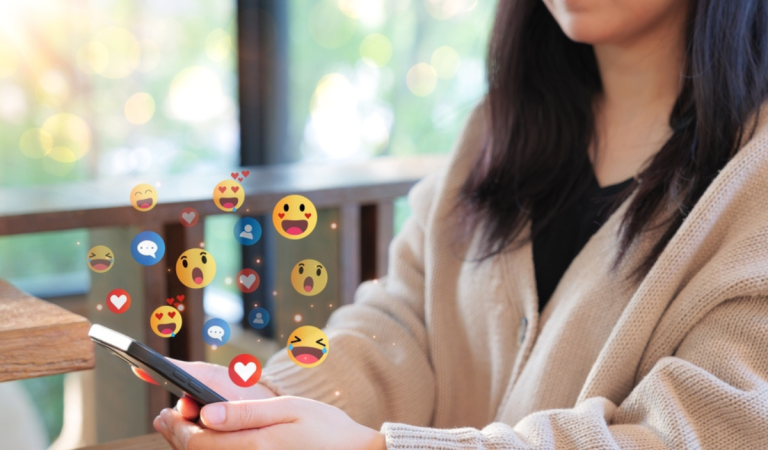Emoji ako dôkaz: Tieto emotikony v konverzácii používajú narcistické osobnosti