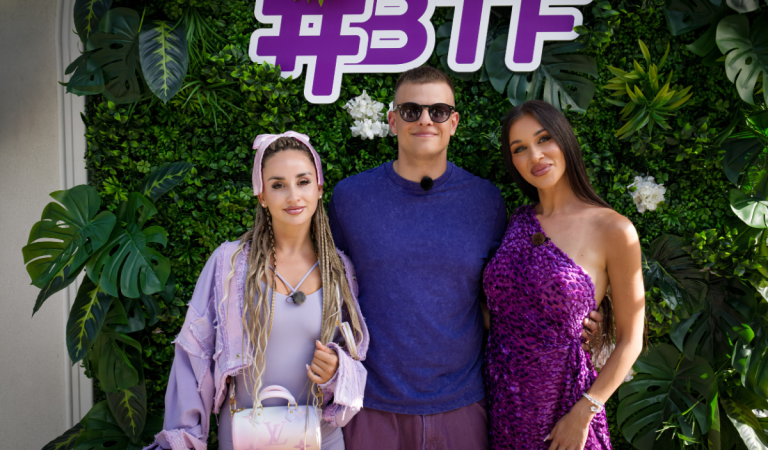 Televízia JOJ chystá lákavú reality šou. Ponúkne v nej pohľad do zákulisia celebrít aj influencerov