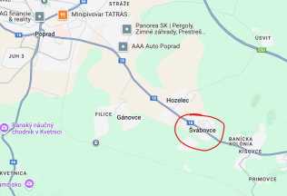 Slovenské obce s najvtipnejšími názvami: tam by si nechcel bývať (alebo aj áno)