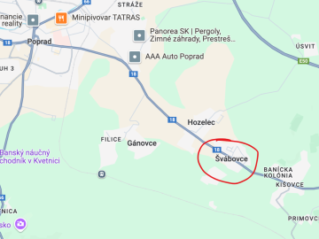 Slovenské obce s najvtipnejšími názvami: tam by si nechcel bývať (alebo aj áno)