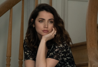Ana de Armas a jej najpamätnejšie roly: Zviedla Keanu Reevesa, robila spoločníčku Ryanovi Goslingovi a stvárnila Marilyn Monroe