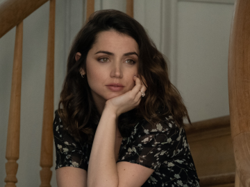 Ana de Armas a jej najpamätnejšie roly: Zviedla Keanu Reevesa, robila spoločníčku Ryanovi Goslingovi a stvárnila Marilyn Monroe