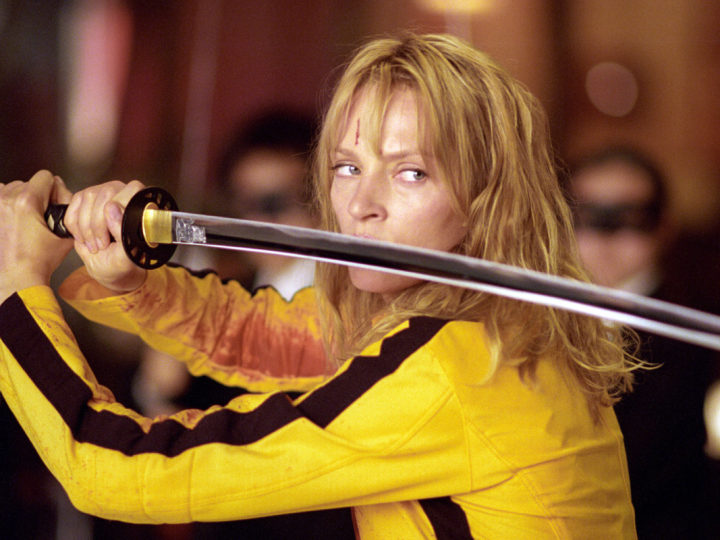 Uspali by ťa rýchlosťou svetla. Toto sú najlepšie hrdinky z akčných filmov, ktoré zbúrali všetky predsudky