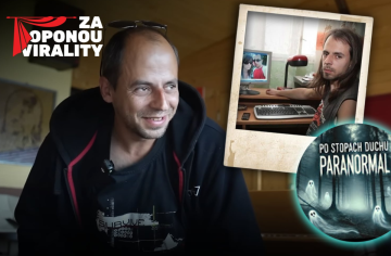 Projekt DJ Andrej nám umožnil nahliadnuť do svojho súkromia. Takto žije hviezda relácie Mama, ožeň ma v súčasnosti