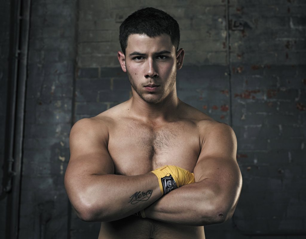 KISS, filmy, životopisný film, hudobná skupina, Nick Jonas, filmová novinka
