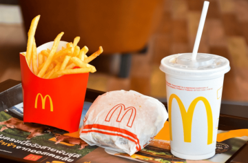 McDonald’s konečne mieri na Záhorie. Nie každý z toho však skáče od radosti