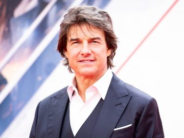 Tom Cruise obdrží čestného Oscara. Akadémia ocenila jeho oddanosť kinematografii aj pomoc počas pandémie